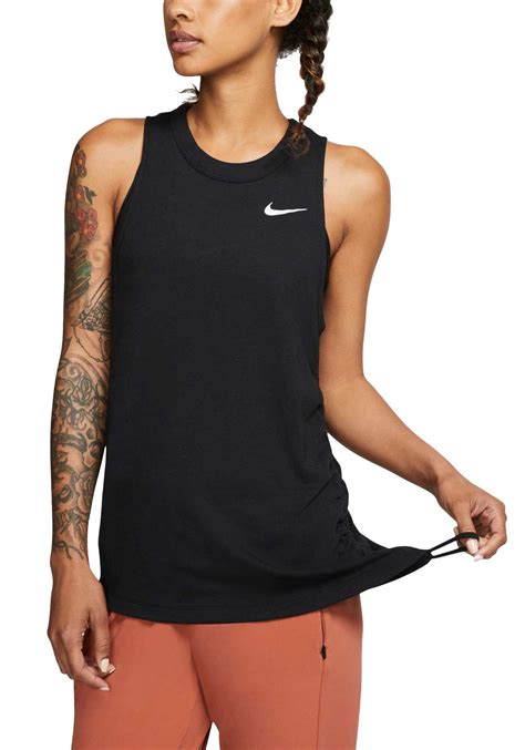 women's nike tank tops